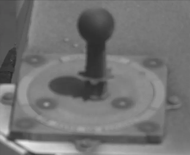Sol 3574: Mast Camera (Mastcam)