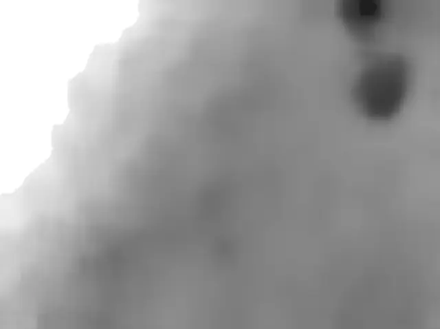 Sol 3574: Mars Hand Lens Imager (MAHLI)