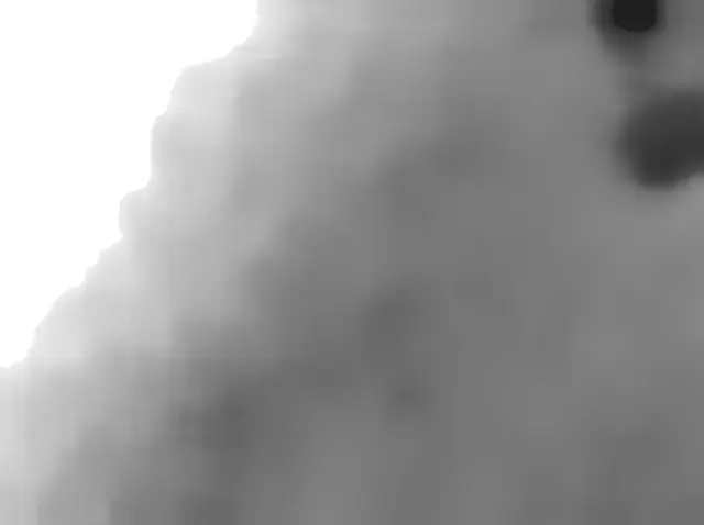 Sol 3574: Mars Hand Lens Imager (MAHLI)
