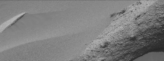 Sol 3575: Mast Camera (Mastcam)