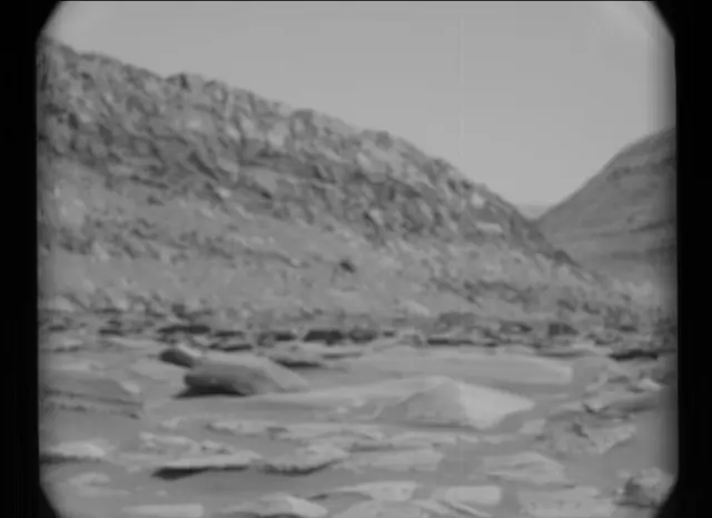 Sol 3575: Mast Camera (Mastcam)