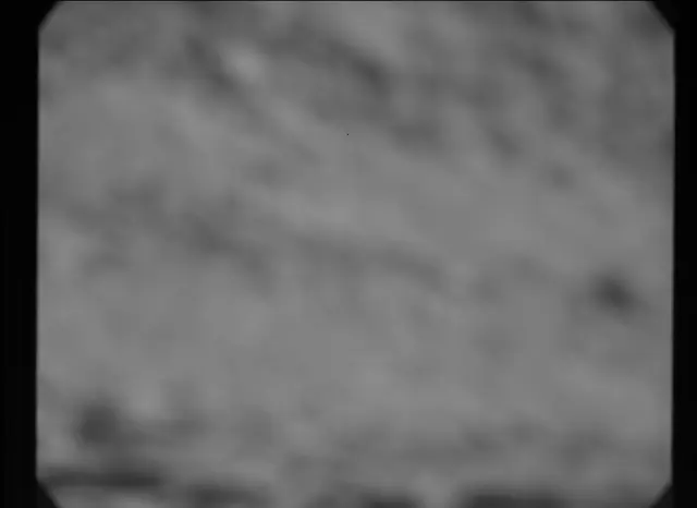 Sol 3575: Mast Camera (Mastcam)