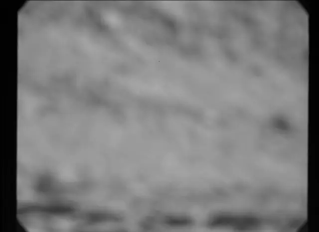 Sol 3575: Mast Camera (Mastcam)