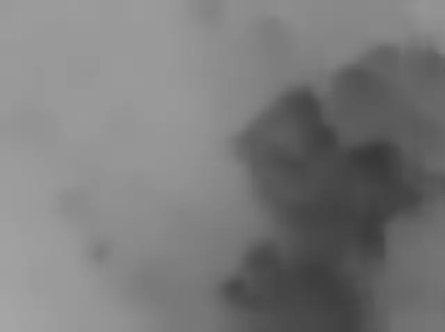 Sol 3575: Mars Hand Lens Imager (MAHLI)