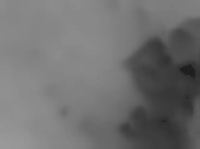 Sol 3575: Mars Hand Lens Imager (MAHLI)