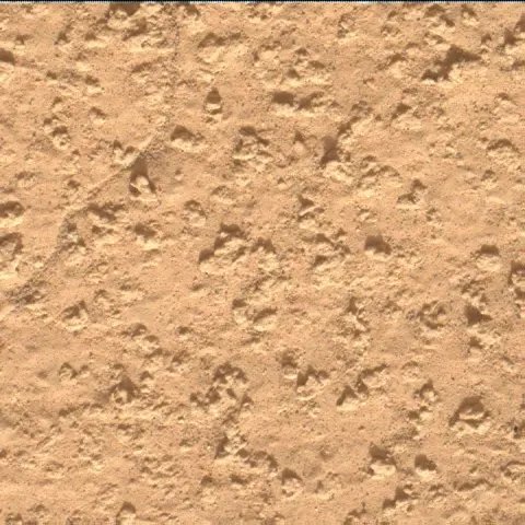 Sol 3575: Mars Hand Lens Imager (MAHLI)