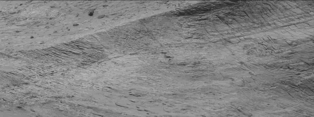 Sol 3576: Mast Camera (Mastcam)