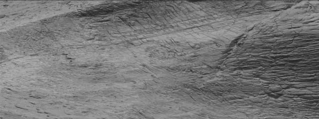 Sol 3576: Mast Camera (Mastcam)