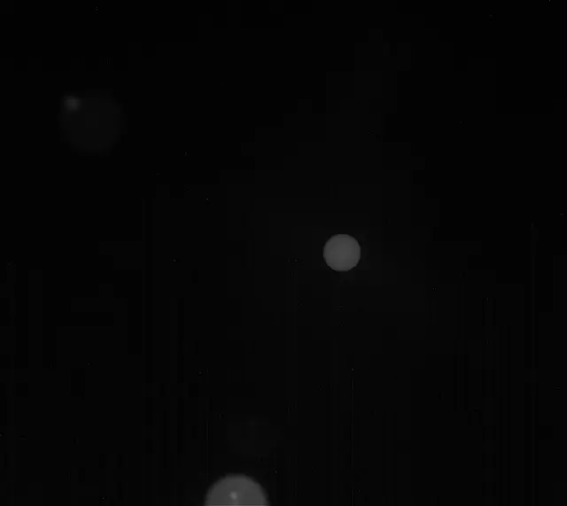 Sol 3576: Mast Camera (Mastcam)