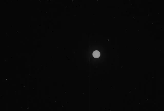 Sol 3578: Mast Camera (Mastcam)