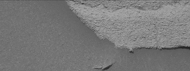 Sol 3578: Mast Camera (Mastcam)