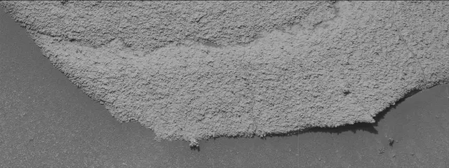 Sol 3578: Mast Camera (Mastcam)