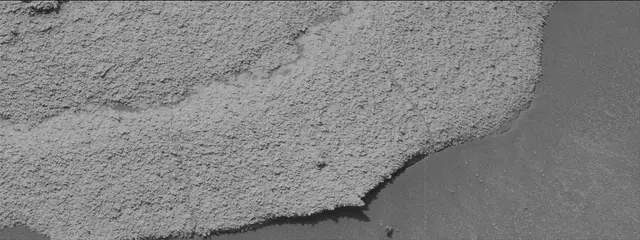 Sol 3578: Mast Camera (Mastcam)