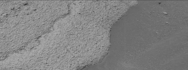 Sol 3578: Mast Camera (Mastcam)