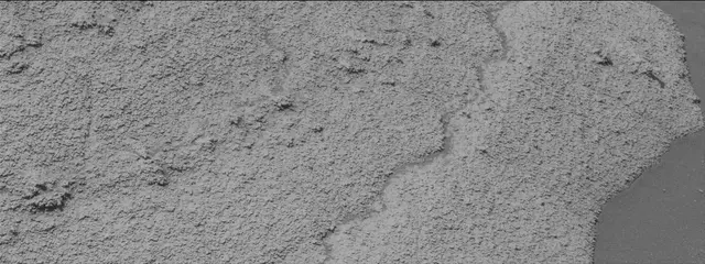 Sol 3578: Mast Camera (Mastcam)