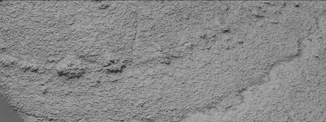 Sol 3578: Mast Camera (Mastcam)