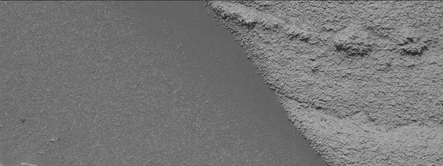 Sol 3578: Mast Camera (Mastcam)