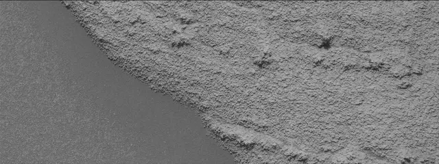 Sol 3578: Mast Camera (Mastcam)