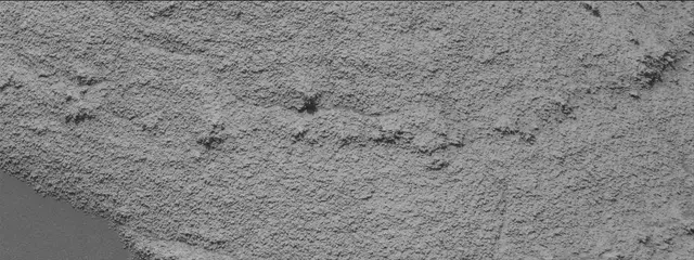 Sol 3578: Mast Camera (Mastcam)