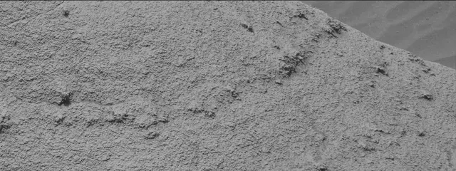 Sol 3578: Mast Camera (Mastcam)