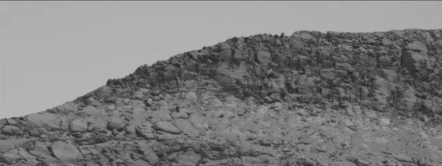 Sol 3578: Mast Camera (Mastcam)