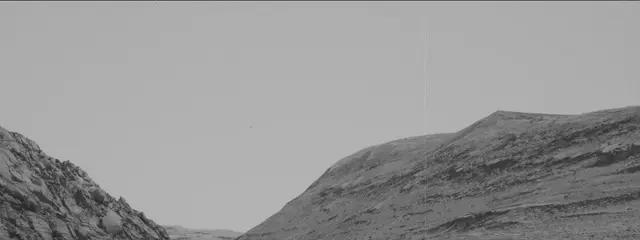 Sol 3578: Mast Camera (Mastcam)