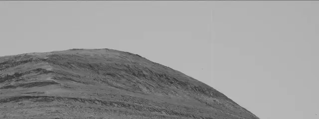 Sol 3578: Mast Camera (Mastcam)
