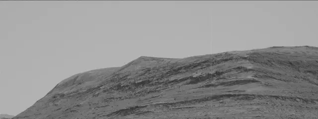 Sol 3578: Mast Camera (Mastcam)