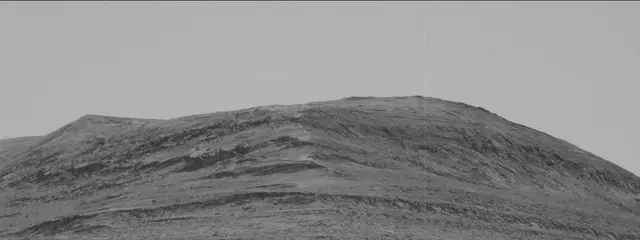 Sol 3578: Mast Camera (Mastcam)
