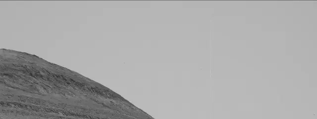 Sol 3578: Mast Camera (Mastcam)