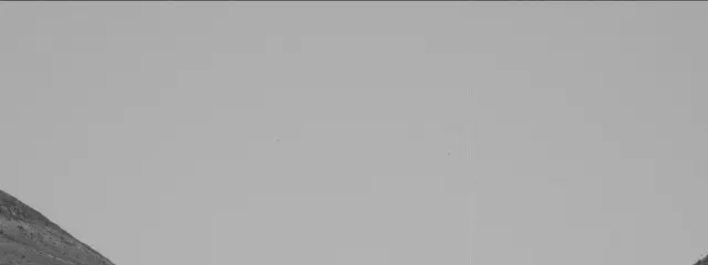Sol 3578: Mast Camera (Mastcam)