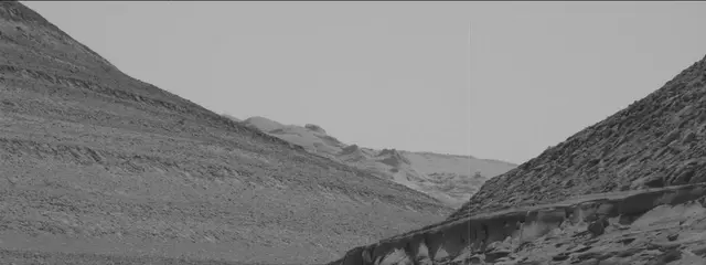 Sol 3578: Mast Camera (Mastcam)