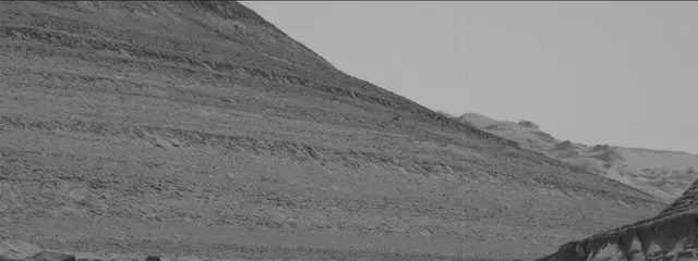 Sol 3578: Mast Camera (Mastcam)