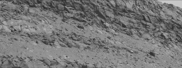 Sol 3578: Mast Camera (Mastcam)