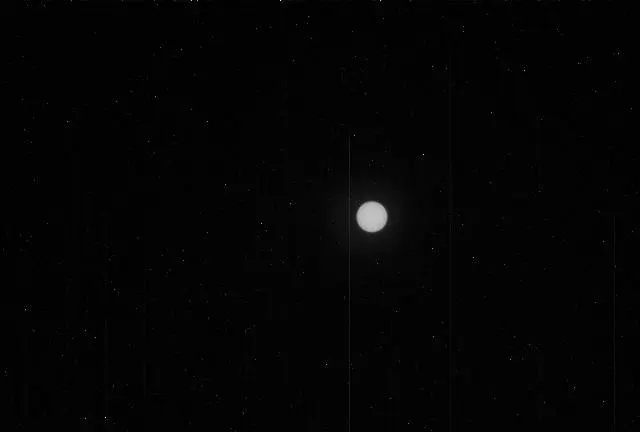Sol 3578: Mast Camera (Mastcam)