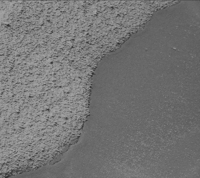Sol 3578: Mast Camera (Mastcam)