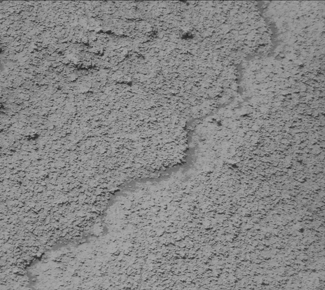 Sol 3578: Mast Camera (Mastcam)