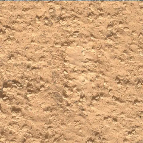 Sol 3578: Mars Hand Lens Imager (MAHLI)