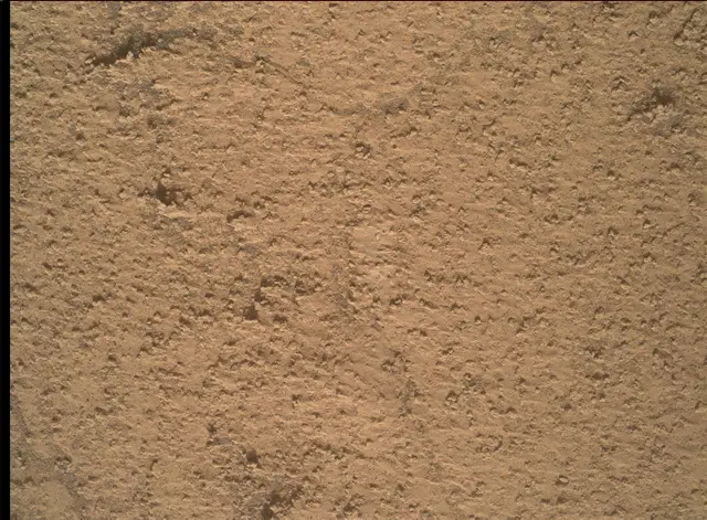 Sol 3578: Mars Hand Lens Imager (MAHLI)