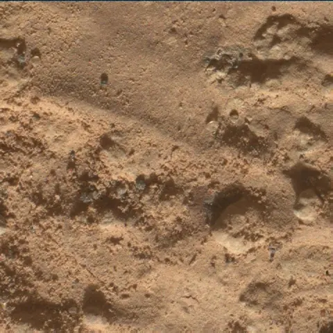 Sol 3578: Mars Hand Lens Imager (MAHLI)