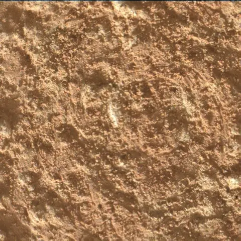 Sol 3578: Mars Hand Lens Imager (MAHLI)