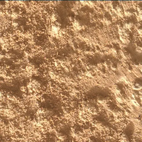 Sol 3578: Mars Hand Lens Imager (MAHLI)