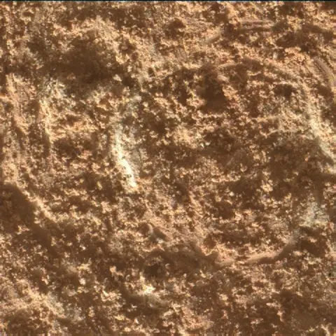 Sol 3578: Mars Hand Lens Imager (MAHLI)