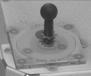 Sol 3579: Mast Camera (Mastcam)