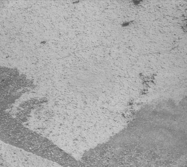 Sol 3579: Mast Camera (Mastcam)