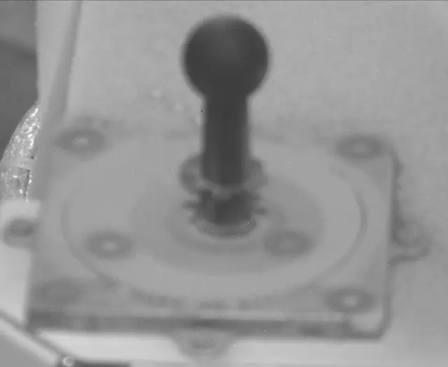 Sol 3579: Mast Camera (Mastcam)
