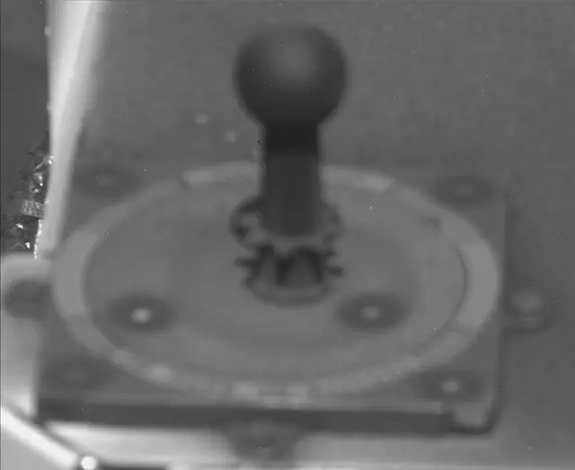 Sol 3579: Mast Camera (Mastcam)