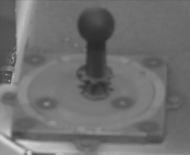Sol 3579: Mast Camera (Mastcam)