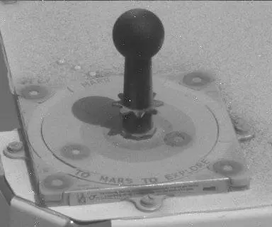 Sol 3580: Mast Camera (Mastcam)
