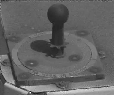 Sol 3580: Mast Camera (Mastcam)